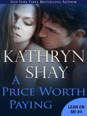 cover image of A Price Worth Paying